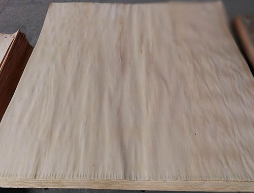 櫸木面皮0.5大板